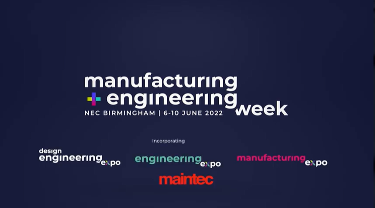 Maintec joins live events at M&E Week